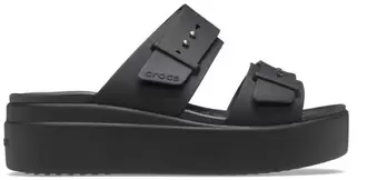 Brooklyn Buckle Low Wdg