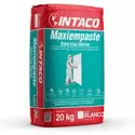 Empaste Interior Maxiempaste Intaco Blanco 20Kg