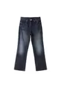 D92 Jeans straight wide