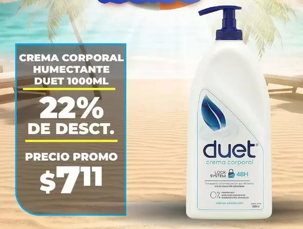 CREMA CORPORAL HUMECTANTE