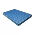 Colchón Alternativa Espuma Chaide 1.5 Plazas - Twin