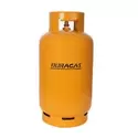 Cilindro de Gas Duragas Amarillo 15kg