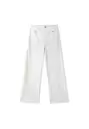D77 Jeans minimal bolsillos