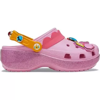 PREVENTA Princess Peach Classic Platform Clog