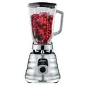Licuadora Oster Cromada 1.25L 700W - BLST4655-013