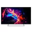 Smart Tv Riviera HD Google Tv - 55” | RLED-GLT55TPQ10