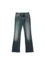 D67 Jeans slim bootcut