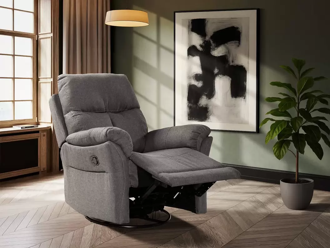 Recliner Santa Maria Glider Swivel