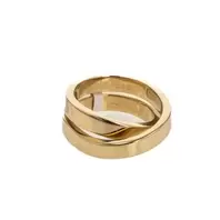ANILLO CARTIER 18K