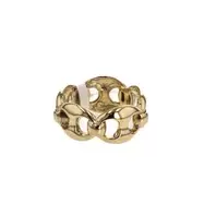 ANILLO GUCCI 18K