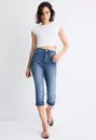 Jeans capri