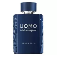 FERRAGAMO UOMO URBAN FEEL EDT