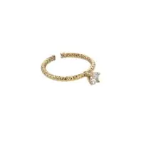 ANILLO DE COMPROMISO 18K