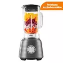 Licuadora Oster Max Reversible con Jarra de Vidrio 1.75 L 1500 W | BLSTPBRGR-013