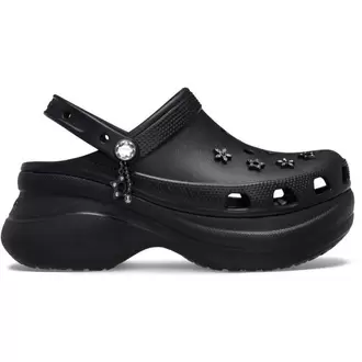 Crocs Bae Edgy Beading Clog W