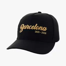 Gorra BSC Hincha