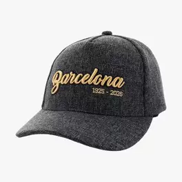 Gorra BSC Hincha