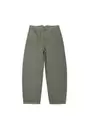 Pantalón barrel ajustador