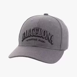 Gorra BSC Hincha 2026
