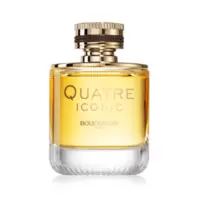 QUATRE ICONIC EDP