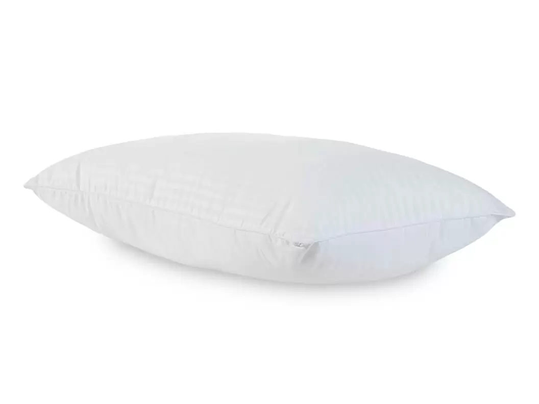 Almohada Decor ZeroStress Blanco