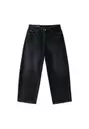 D80 Jeans barrel fit