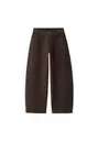 D80 Jeans barrel fit