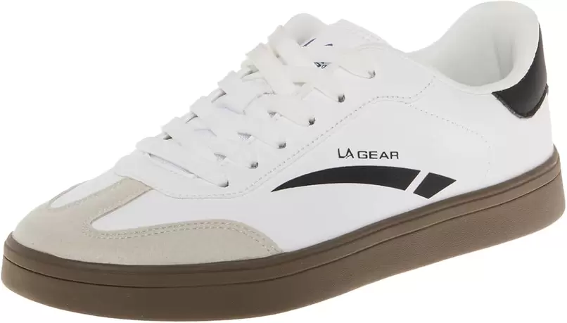 Nova Retro Fashion Sneaker