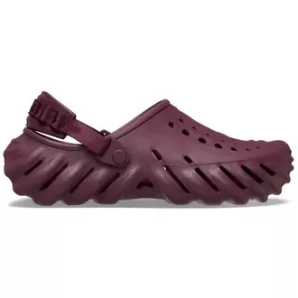 Echo Clog Heritage