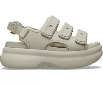 Soho Sport Sandal Color Beige
