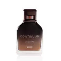 Continuum EDP