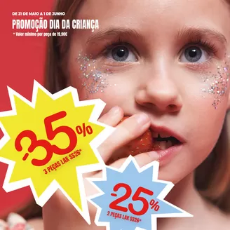 Catálogo Lanidor | Promocao dia da Crianca | 2026-05-22T00:00:00.000Z - 2026-06-01T00:00:00.000Z