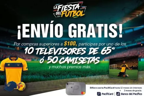 Catálogo Kao Sports Center | La fiesta del futbol | 2026-05-22T00:00:00.000Z - 2026-07-31T00:00:00.000Z