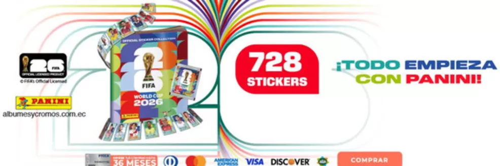 Catálogo Polipapel | Todo empieza con panini | 2026-05-22T00:00:00.000Z - 2026-07-31T00:00:00.000Z