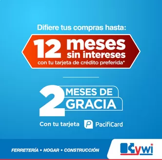 Catálogo Mega Kywi en Playas, Ecuador | Catálogo Mega Kywi | 2026-05-23T00:00:00.000Z - 2026-06-06T00:00:00.000Z