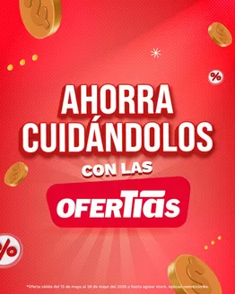 Catálogo Tia en Duran | Ofertas principales para todos los cazadores de gangas | 2026-05-13T00:00:00.000Z - 2026-05-26T00:00:00.000Z