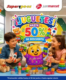 Catálogo Super Paco en Manta | Nuestras mejores ofertas para ti | 2026-05-23T00:00:00.000Z - 2026-06-30T00:00:00.000Z