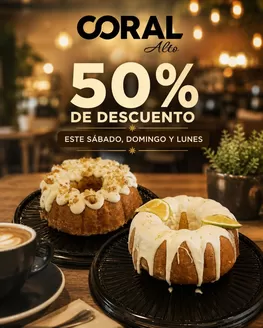 Catálogo Coral Hipermercados en Samborondón | Catálogo Coral Hipermercados | 2026-05-30T00:00:00.000Z - 2026-06-01T00:00:00.000Z
