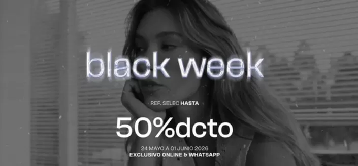 Catálogo NAF NAF en Guayaquil | Black Week | 2026-05-26T00:00:00.000Z - 2026-06-01T00:00:00.000Z