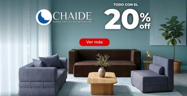 Catálogo Moda RM en Guayaquil | Todo con dcto | 2026-05-26T00:00:00.000Z - 2026-06-20T00:00:00.000Z