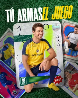Catálogo Rio Store | Tu armas el juego | 2026-05-26T00:00:00.000Z - 2026-07-31T00:00:00.000Z