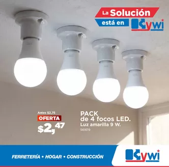 Catálogo Mega Kywi en Zaruma | Catálogo Mega Kywi | 2026-05-27T00:00:00.000Z - 2026-06-10T00:00:00.000Z