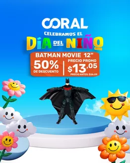 Catálogo Coral Hipermercados en Macará | Catálogo Coral Hipermercados | 2026-05-27T00:00:00.000Z - 2026-06-10T00:00:00.000Z