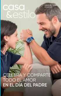 Catálogo AVON en Bucay | Casa Estilo Ciclo 09 | 2026-09-01T00:00:00.000Z - 2026-09-30T00:00:00.000Z