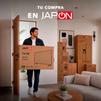 Catálogo Almacenes Japón | Excelente oferta para todos los clientes | 2026-05-27T00:00:00.000Z - 2026-06-10T00:00:00.000Z