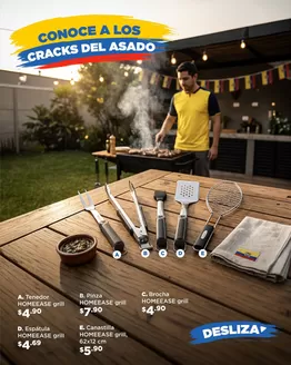Catálogo Ferrisariato | Ahorra ahora con nuestras ofertas | 2026-05-28T00:00:00.000Z - 2026-06-11T00:00:00.000Z