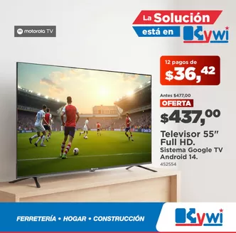 Catálogo Kywi en Lasso | Catálogo Kywi | 2026-05-29T00:00:00.000Z - 2026-06-12T00:00:00.000Z