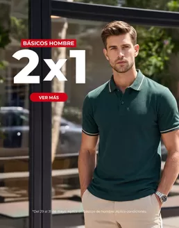 Catálogo Moda RM en Pichincha | Ofertas principales para todos los cazadores de gangas | 2026-05-29T00:00:00.000Z - 2026-05-31T00:00:00.000Z