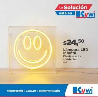 Catálogo Kywi | Catálogo Kywi | 2026-06-01T00:00:00.000Z - 2026-06-15T00:00:00.000Z