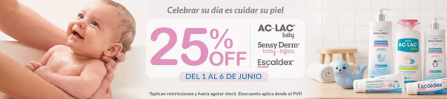 Catálogo Bassa en Quito | Promos del mes  | 2026-06-03T00:00:00.000Z - 2026-06-30T00:00:00.000Z